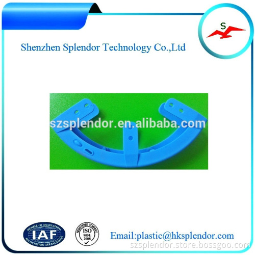 Custom Good Quality Silicone Rubber Parts Manufacturing